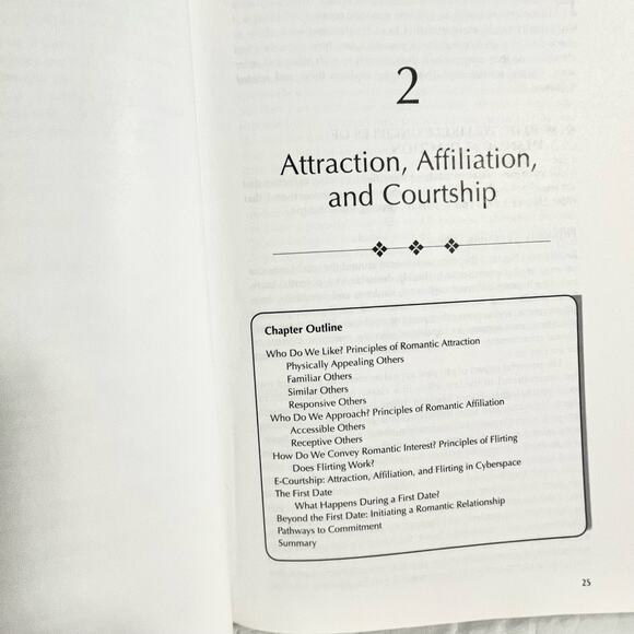 The Mating Game: A Primer on Love, Sex, and Marriage - Book by Pamela C. Regan - Picture 7 of 8